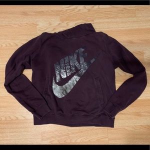 Nike sweatshirt
